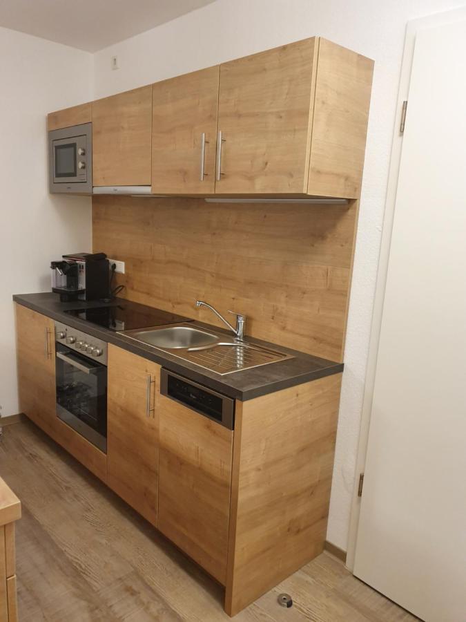 Enjoy Ferienwohnung Feldberg Grafenmatt Kültér fotó