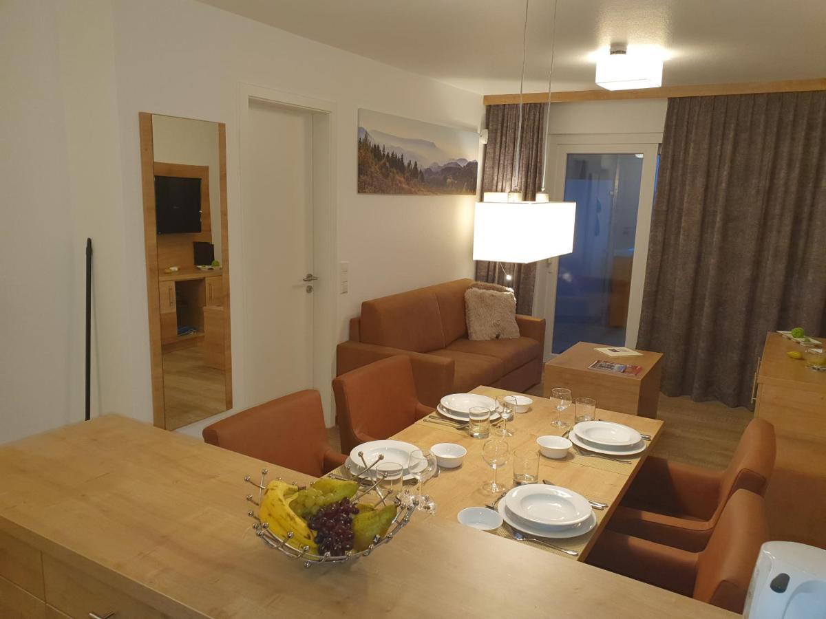 Enjoy Ferienwohnung Feldberg Grafenmatt Kültér fotó