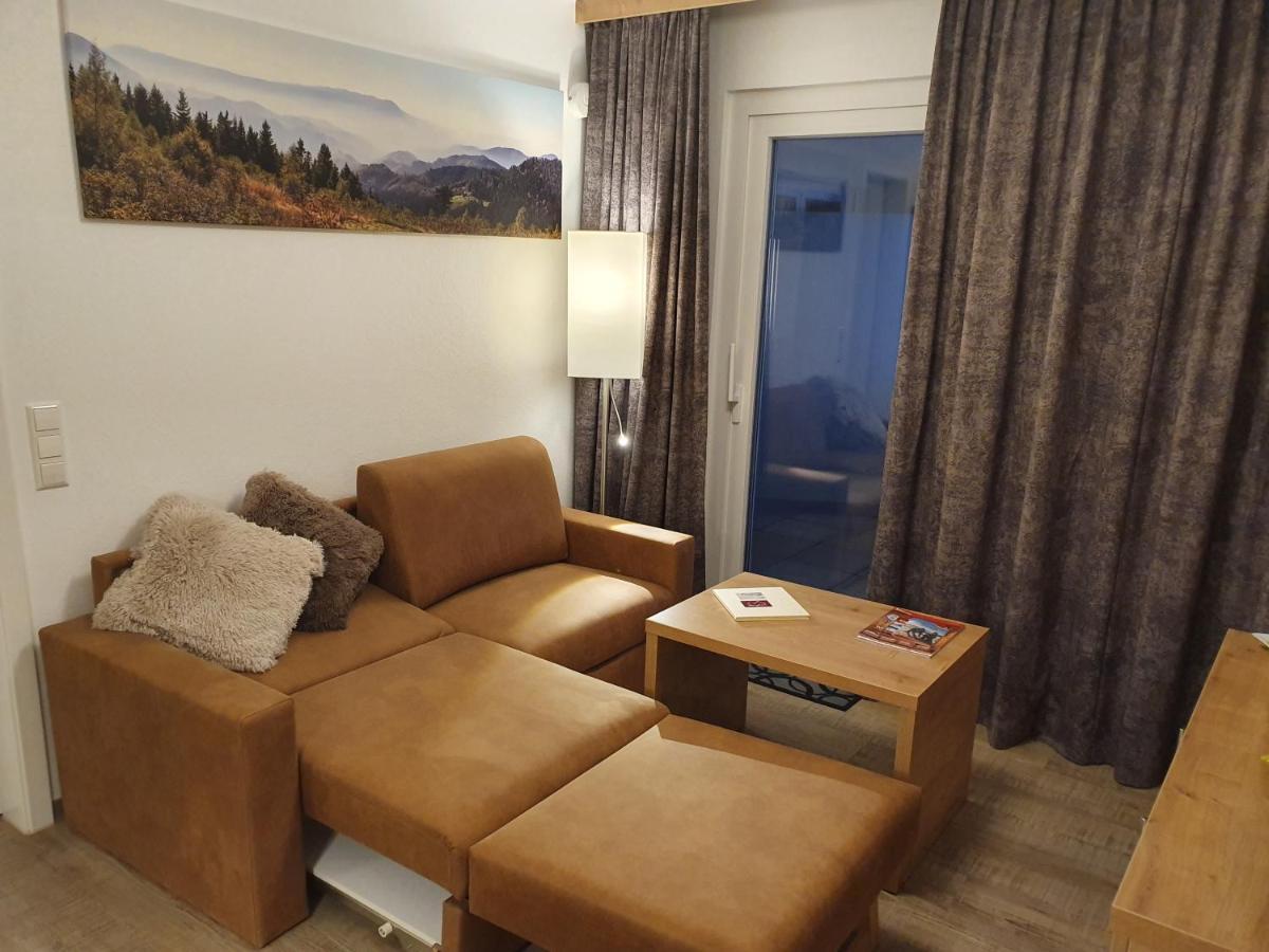 Enjoy Ferienwohnung Feldberg Grafenmatt Kültér fotó
