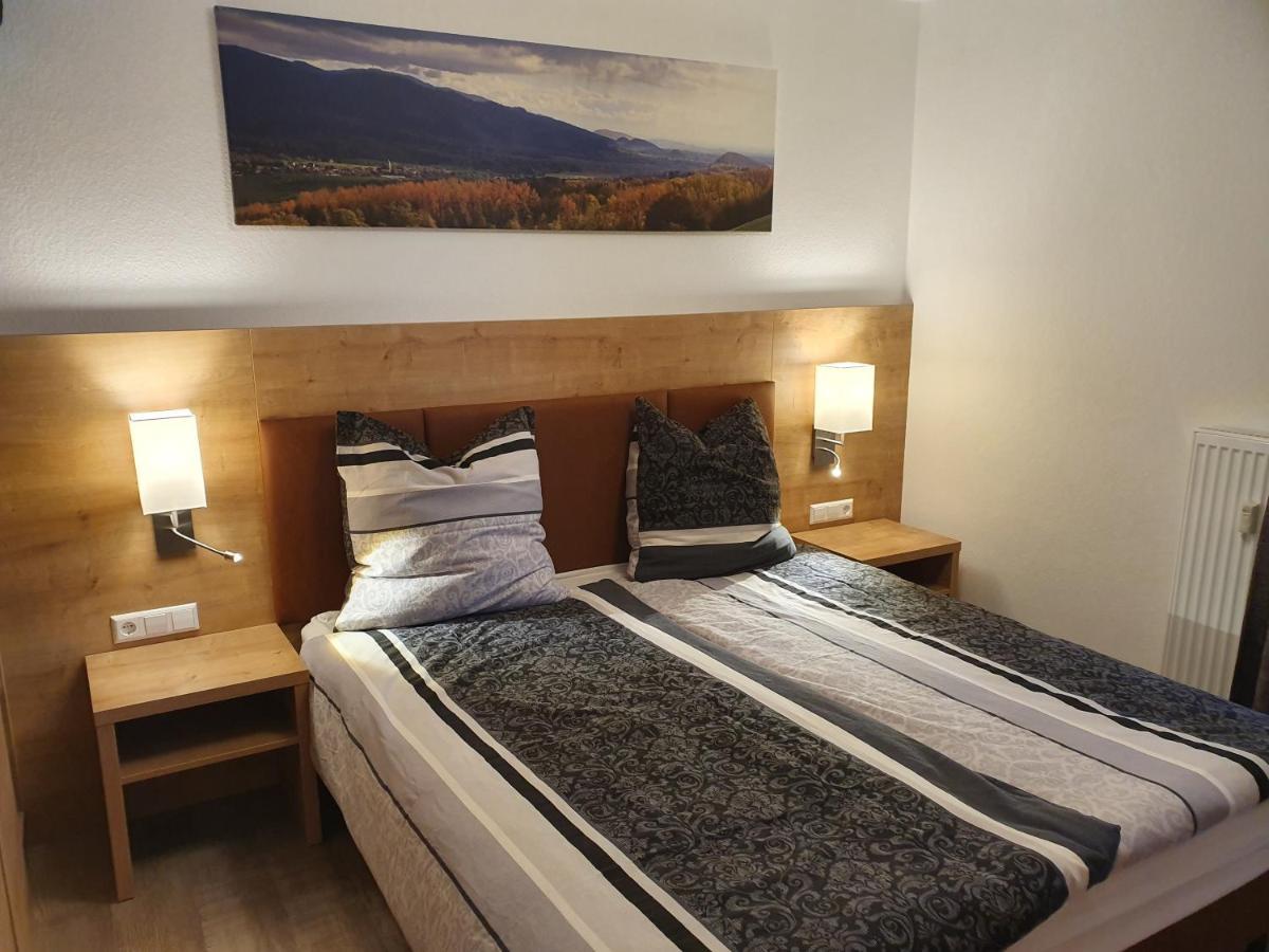 Enjoy Ferienwohnung Feldberg Grafenmatt Kültér fotó