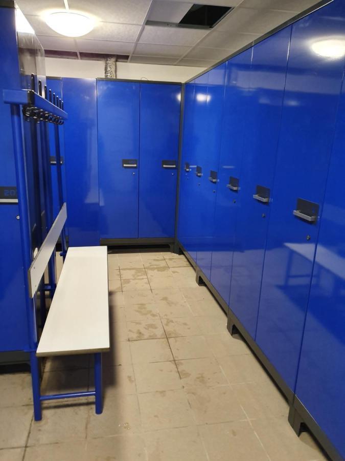 Enjoy Ferienwohnung Feldberg Grafenmatt Kültér fotó