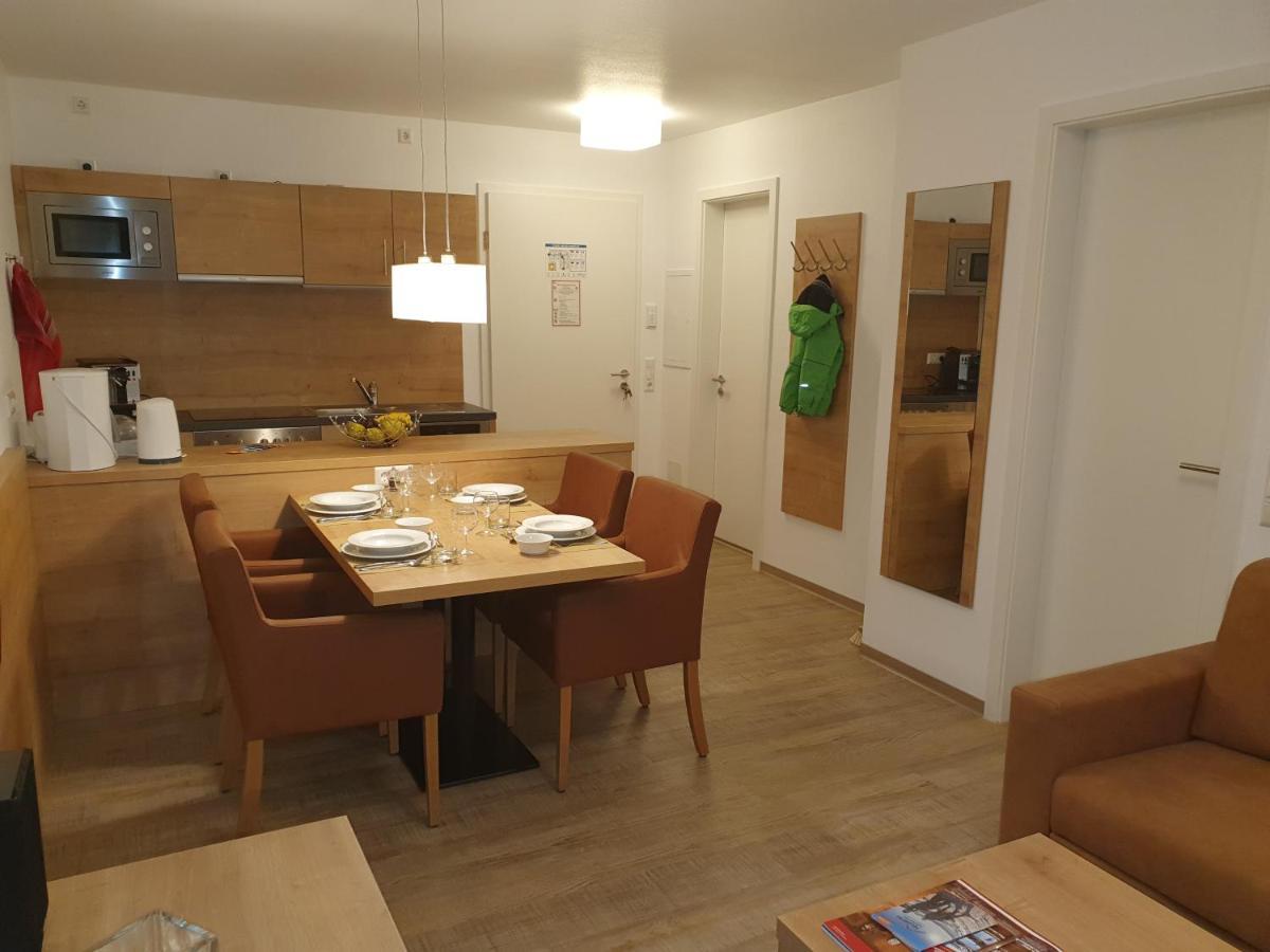 Enjoy Ferienwohnung Feldberg Grafenmatt Kültér fotó
